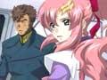 Mobile Suit Gundam Seed Destiny 1x39 ● Kira tout puissant