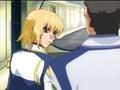 Mobile Suit Gundam Seed Destiny 1x40 ● Une détermination en or