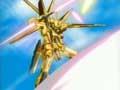 Mobile Suit Gundam Seed Destiny 1x42 ● Contre-attaque