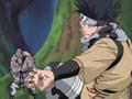 Naruto 1x33 ● Une formation imbattable ! Sanglier-cerf-papillon