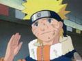 Naruto 2x02 ● Le succès des neuf Genin