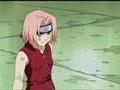 Naruto 2x07 ● Que le meilleur combat soit !