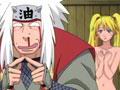 Naruto 2x18 ● L'ermite est de retour