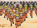 Naruto 2x24 ● L'épreuve finale commence