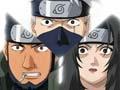 Naruto 2x47 ● Sharingan contre Sharingan