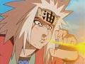 Naruto 3x13 ● Bataille sur 3 fronts