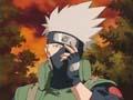 Naruto 3x18 ● Bas le masque, Kakashi sensei !