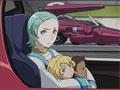 Eureka Seven 1x10 ● Higher Than the Sun