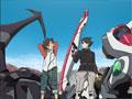 Eureka Seven 1x13 ● The Beginning