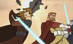 Clone Wars 3x02 ● Chapitre vingt-deux