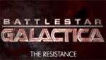 Battlestar Galactica 3x01 ● Résistance : Les Webisodes