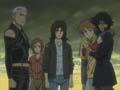 Wolf's Rain 1x27 ● La destination de l'âme