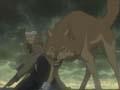 Wolf's Rain 1x28 ● Détonation du repentir