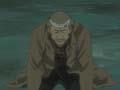 Wolf's Rain 1x29 ● High Tide, High Time