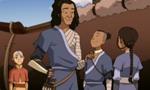 Avatar : le dernier maître de l'air 1x15 ● Le déserteur