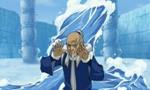 Avatar : le dernier maître de l'air 1x18 ● Le grand maître de l'eau