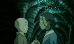 Avatar : le dernier maître de l'air 2x02 ● Lagrotte des amoureux