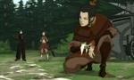 Avatar : le dernier maître de l'air 2x08 ● Pris en chasse