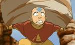 Avatar : le dernier maître de l'air 2x09 ● Travail amer