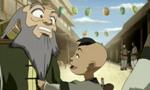 Avatar : le dernier maître de l'air 2x15 ● Les contes de Ba Sing Se
