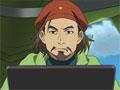 Eureka Seven 2x01 ● Memory Band