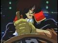 Harlock Saga, l'Anneau des Nibelunghen 1x05 ● Acte V