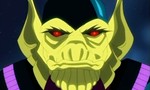 Les 4 Fantastiques 1x05 ● Mon voisin le Skrull