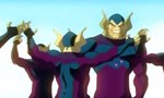 Les 4 Fantastiques 1x14 ● La Revanche des Skrulls