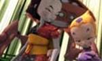 Code Lyoko 2x10 ● Marabouta