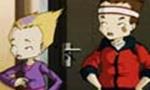 Code Lyoko 2x24 ● Contact