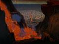 Superman - Fleischer Studios 1x08 ● Le volcan