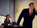 Superman - Fleischer Studios 1x14 ● The Mummy Strikes