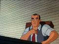 Superman - Fleischer Studios 1x16 ● The Underground World