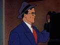 Superman - Fleischer Studios 1x17 ● Secret Agent