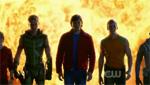 Smallville 6x11 ● Les cinq fantastiques