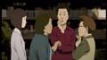 Paranoia Agent 1x09 ● ETC.