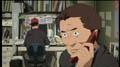 Paranoia Agent 1x10 ● Douce Maromi