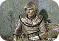 Buck Rogers au 25e Siècle 2x07 ● The Golden Man