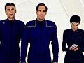 Star Trek Enterprise 2x04 ● Arret mortel