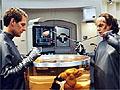 Star Trek Enterprise 2x05 ● Une nuit à l'infirmerie