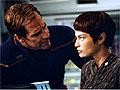 Star Trek Enterprise 2x09 ● Singularité