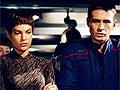 Star Trek Enterprise 2x12 ● Passages étroits