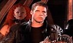 Farscape 3x20 ● 1/2 Dans l'antre du lion