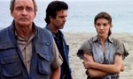 SeaQuest Police des mers 1x16 ● Terre de feu