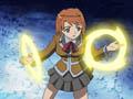 My HiME 1x03 ● La danse des flammes