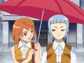 My HiME 1x05 ● Pluie...Larmes...