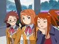 My HiME 1x17 ● Des lèvres trompeuses