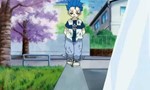 Zatch Bell 1x02 ● Sort de glace, Gikoru Vs Zakeru