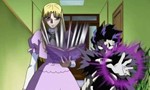 Zatch Bell 1x05 ● Les assassins noirs. Brago et Sherie