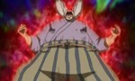 Zatch Bell 1x26 ● Une journée avec Gash